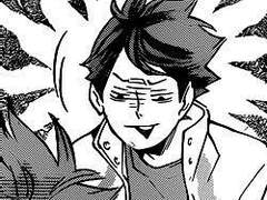 [ 하이큐 드림 썰 ] 마츠카와랑 아저씨 같은 주접 떠는 드림주 썰 (feat. 오이카와 토오루, 이와이즈미 하지메)