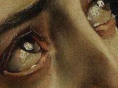 타락한 자는 말이 없다.