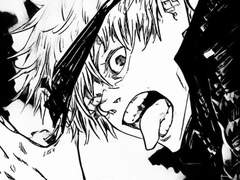 주술회전 유사투표 모음집