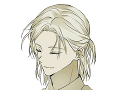 Though it's the end of the world, don't blame yourself now.