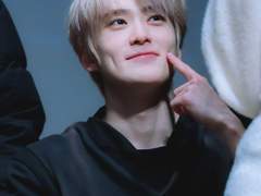 화날 땐 보조개를 찔러보세요