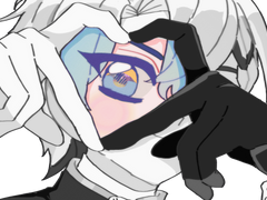 VTuber 팬아트 모음 ②