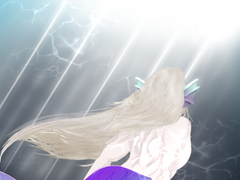 [상태이상] 즉위가 아니면 죽음을! 9