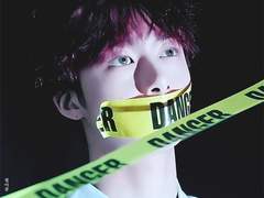 [형원/센티넬버스] 죽을 때까지 서로만을 위해