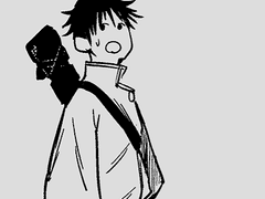 나 다음생엔 고죠네 고양이로 태어날래 完 (8)