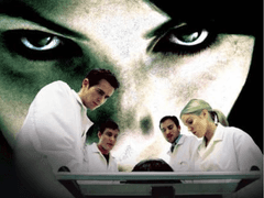 2H411) 언레스트 (Unrest, 2006)