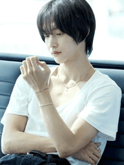 박원빈을 짝사랑 한다는 것은 Talk