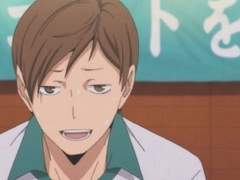 듣고 싶은 대로 듣는 여주가 골치 아프다(하이큐 다수ver.)