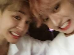 싸웠어도 말 조심!