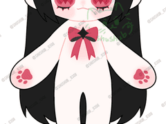 🖤도안 판매🖤