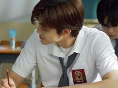 너 내 남자해라 / 학원친구 나재민 open talk [2]