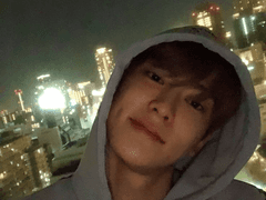 선배, 저 싫어요? TALK 3