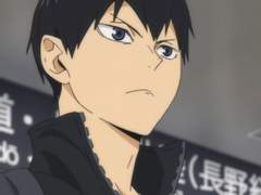 [하이큐] 연상의 맛 TV