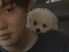 왜 나만 대갈이 안보여줘 talk