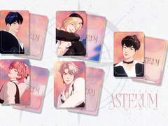 134-1 컨셉포토 A 포카 도안