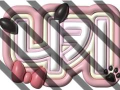 엔하이픈 니키 폭닥 네임보드 도안 공유 판매