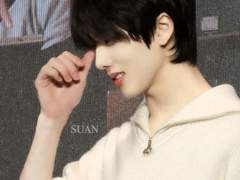 지성아 집중해야지 talk3