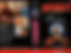 [비디오 표지] 폴터가이스트: 악령의 상자