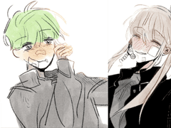 포블 좀아포 백업