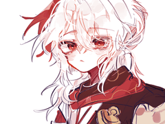 원신 그림 모음