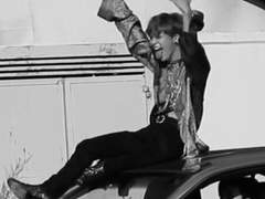 양아치 커플 talk 02