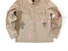 크롬하츠 https://highgang.x.yupoo.com/collections/3218249