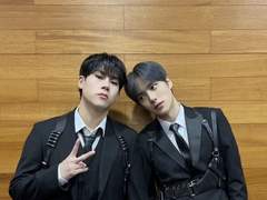 [01] 어느 날 몬엑형제들과 함께 살게됐다