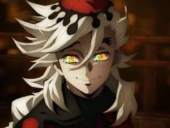 [도우마 드림] 낮져밤이