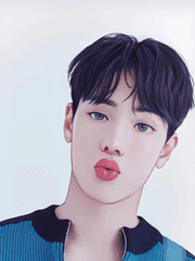 배경화면 / 셔누