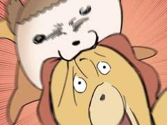 안되면 되게 하라.