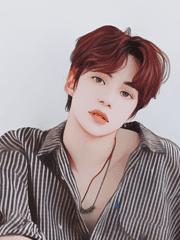 배경화면 / 민혁