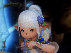 리리스 리스 (Riris Ris) - 참꽃마리