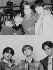 누가 내 남자친구 할래? Talk