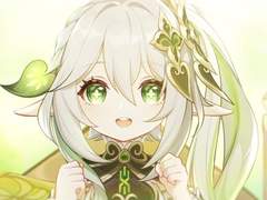 { 원신 } 드림주가 좋아하는 취향은??