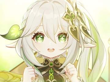 { 원신 } 드림주가 좋아하는 취향은??