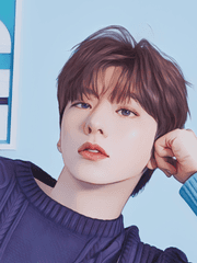 배경화면 / 기현