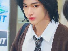 중2, 겨울 그 시작