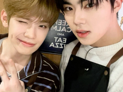 [건탤] 결혼해요