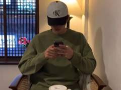 《조규성》 Walkin’ In The Rain