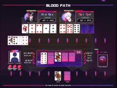 [Roll20 세팅]블러드패스 맵시트 배포