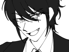 커미션 샘플용 신청