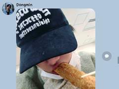 22. Kita tidur barengan aja