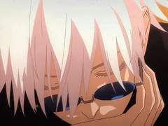 [게토고죠] 천사에게 안녕히. 4