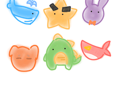 안녕하세요! 샛별입니다