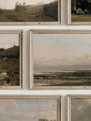 우리들의 작품들