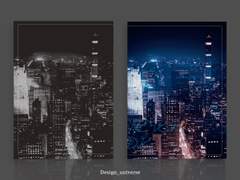 종상온 [후7] NEVER DIE 샘플