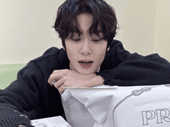 한국인이 사랑에 빠질 때