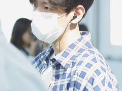 너드 백현 선배인데 좀 이상함 5