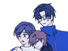 갑타 연성 모음