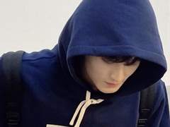 아저씨 클리셰 +